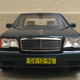 Illustration for article titled Norev 1/18 1997 Mercedes-Benz S600 (V140)